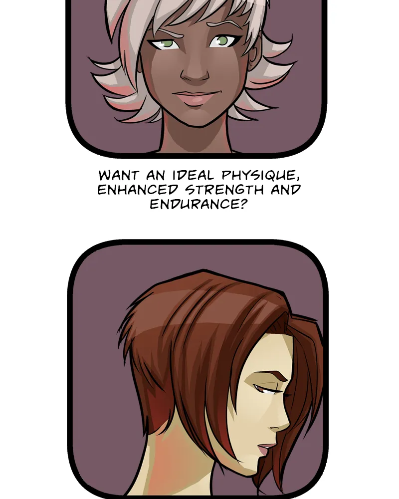 Heartwired Chapter 19 page 16 - 