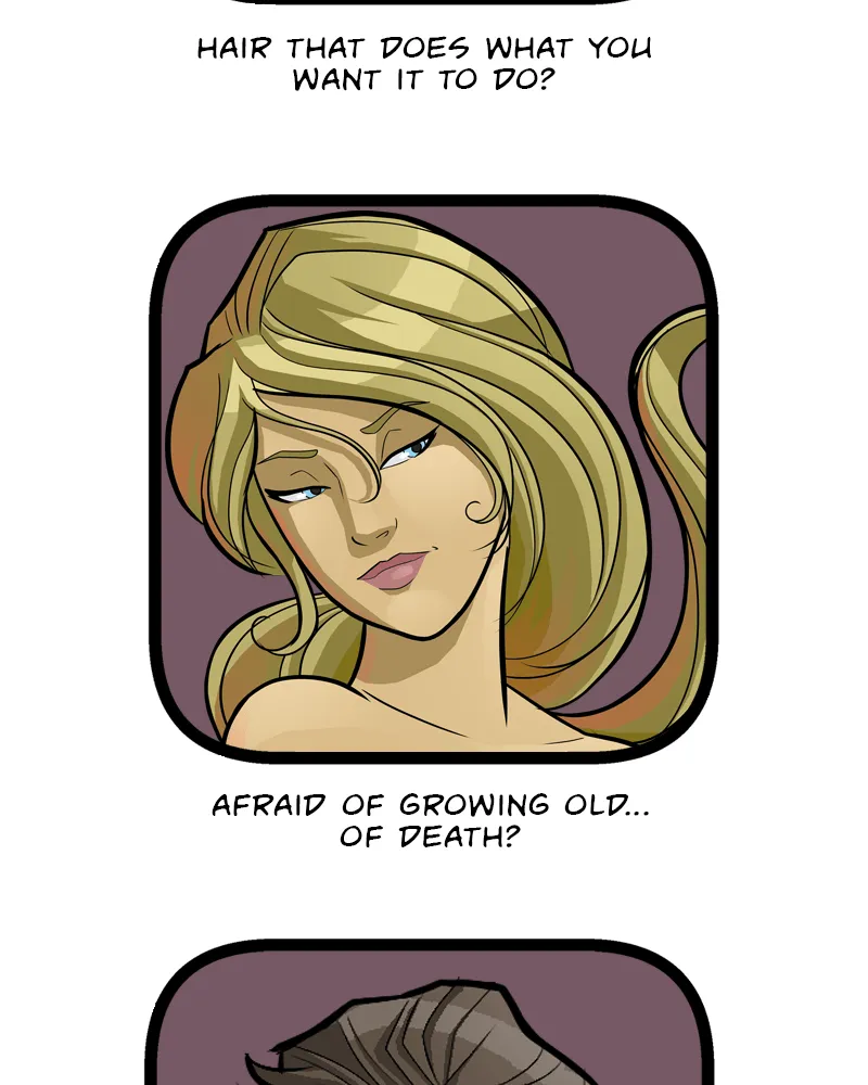 Heartwired Chapter 19 page 17 - 