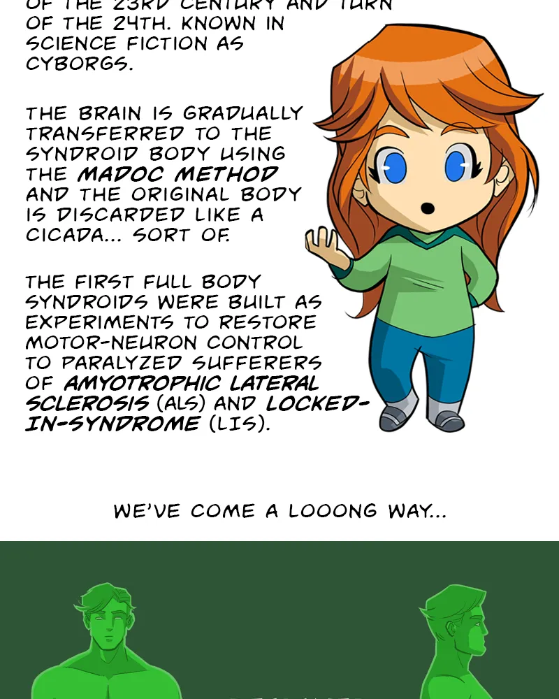 Heartwired Chapter 19 page 19 - 