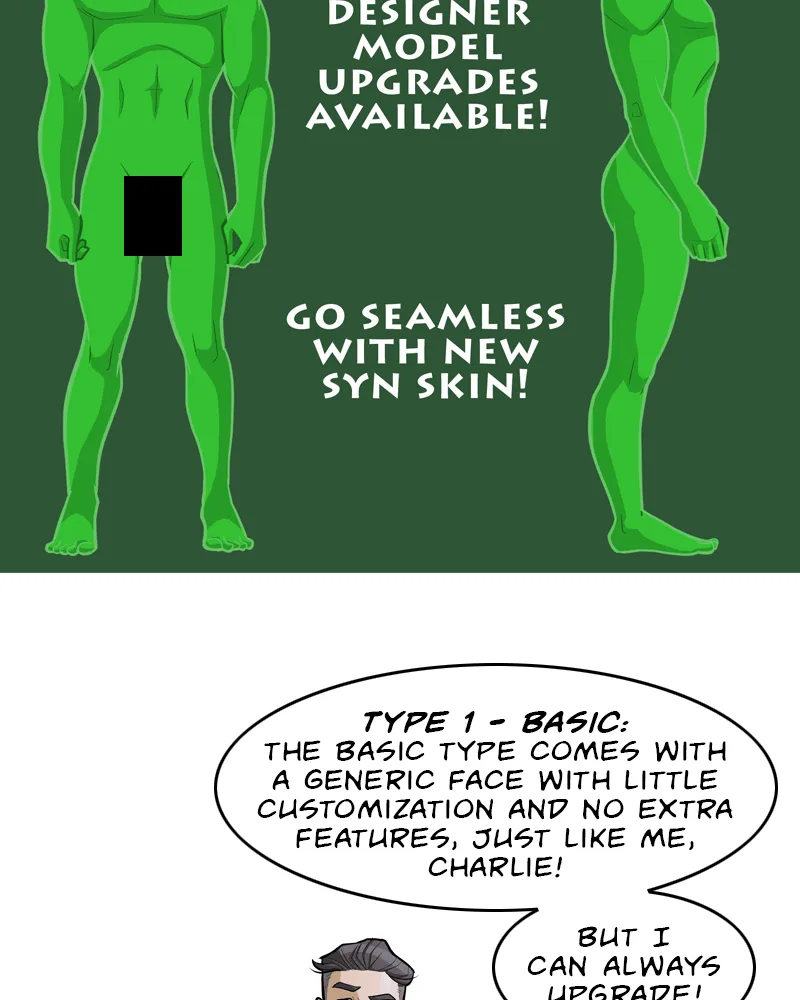 Heartwired Chapter 19 page 20 - 