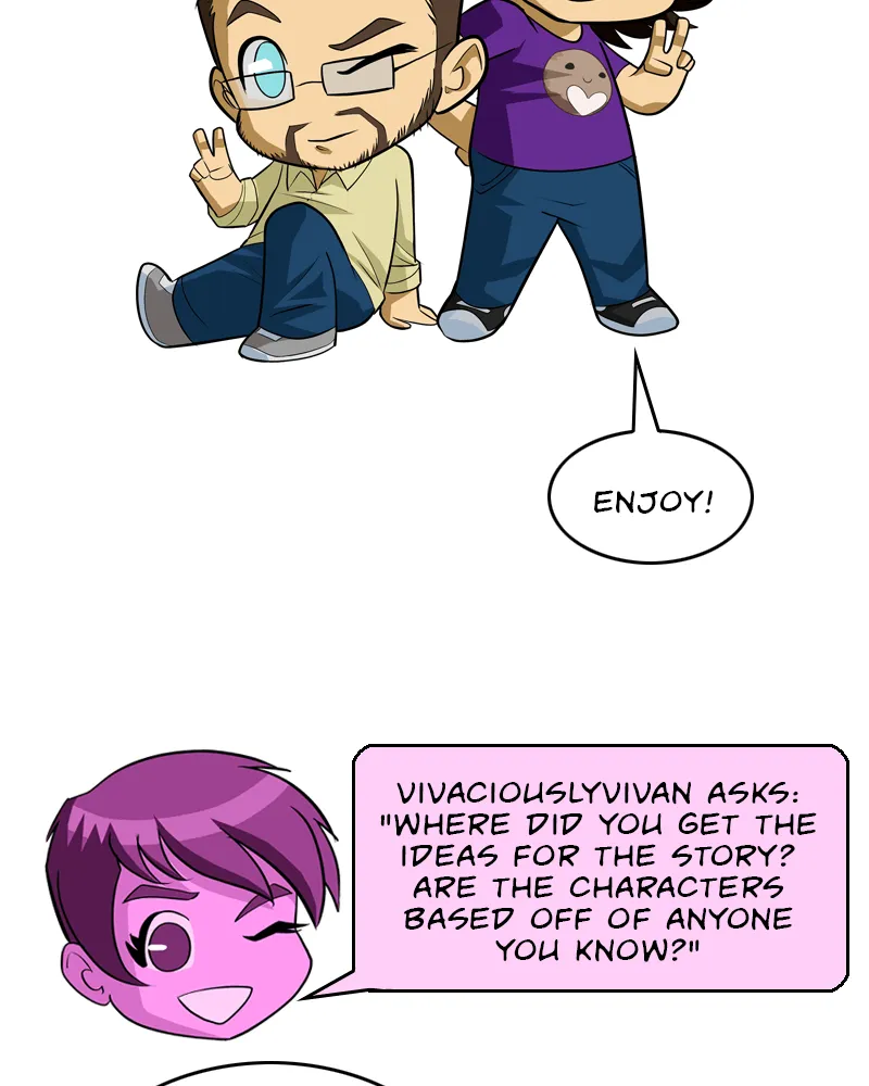Heartwired Chapter 19 page 3 - 