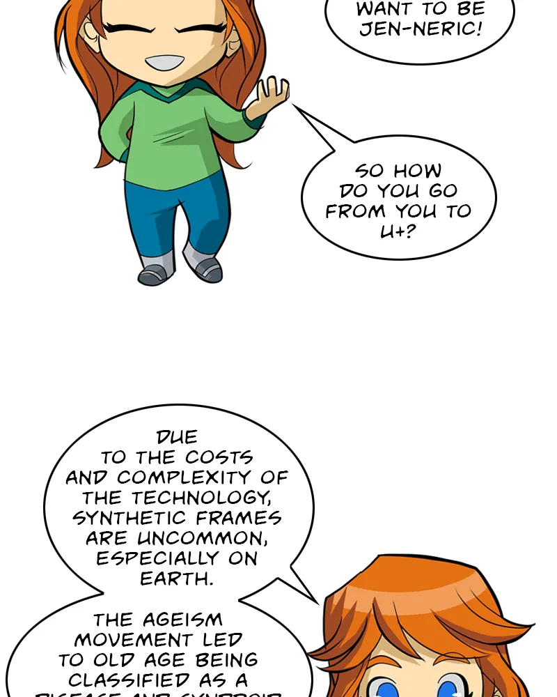 Heartwired Chapter 19 page 23 - 