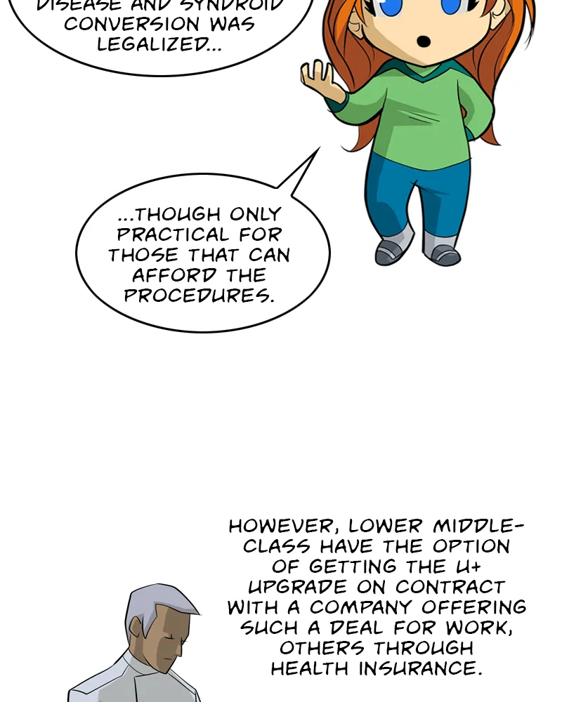 Heartwired Chapter 19 page 24 - 
