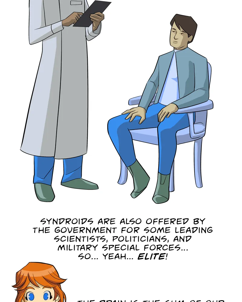 Heartwired Chapter 19 page 25 - 