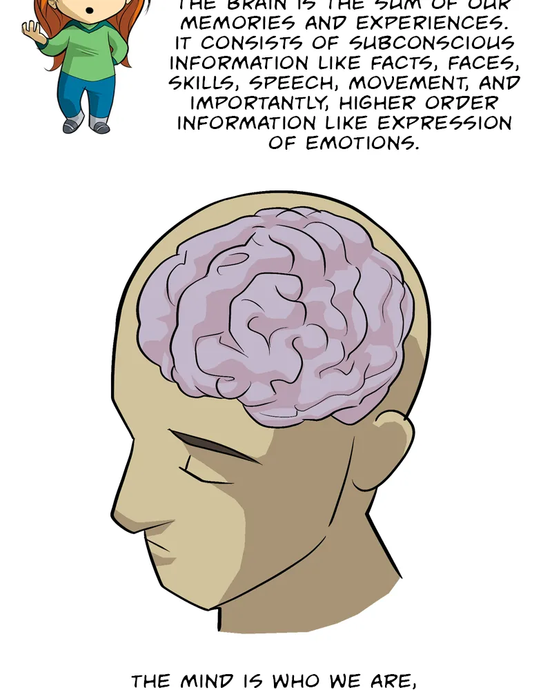 Heartwired Chapter 19 page 26 - 