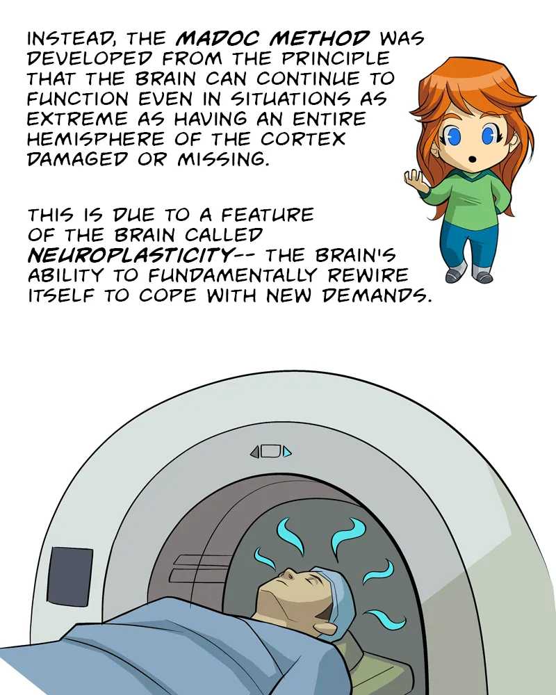 Heartwired Chapter 19 page 28 - 
