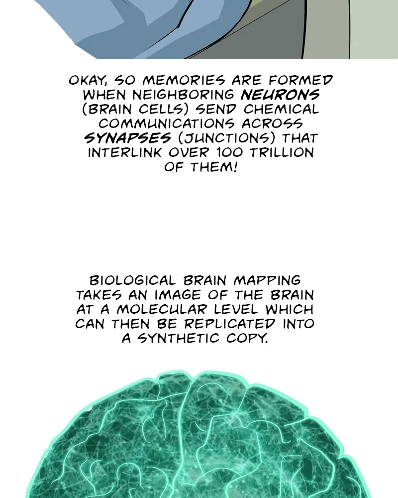 Heartwired Chapter 19 page 29 - 