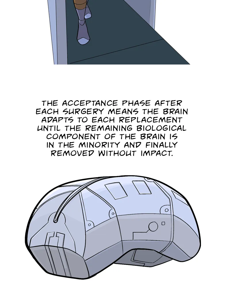 Heartwired Chapter 19 page 34 - 