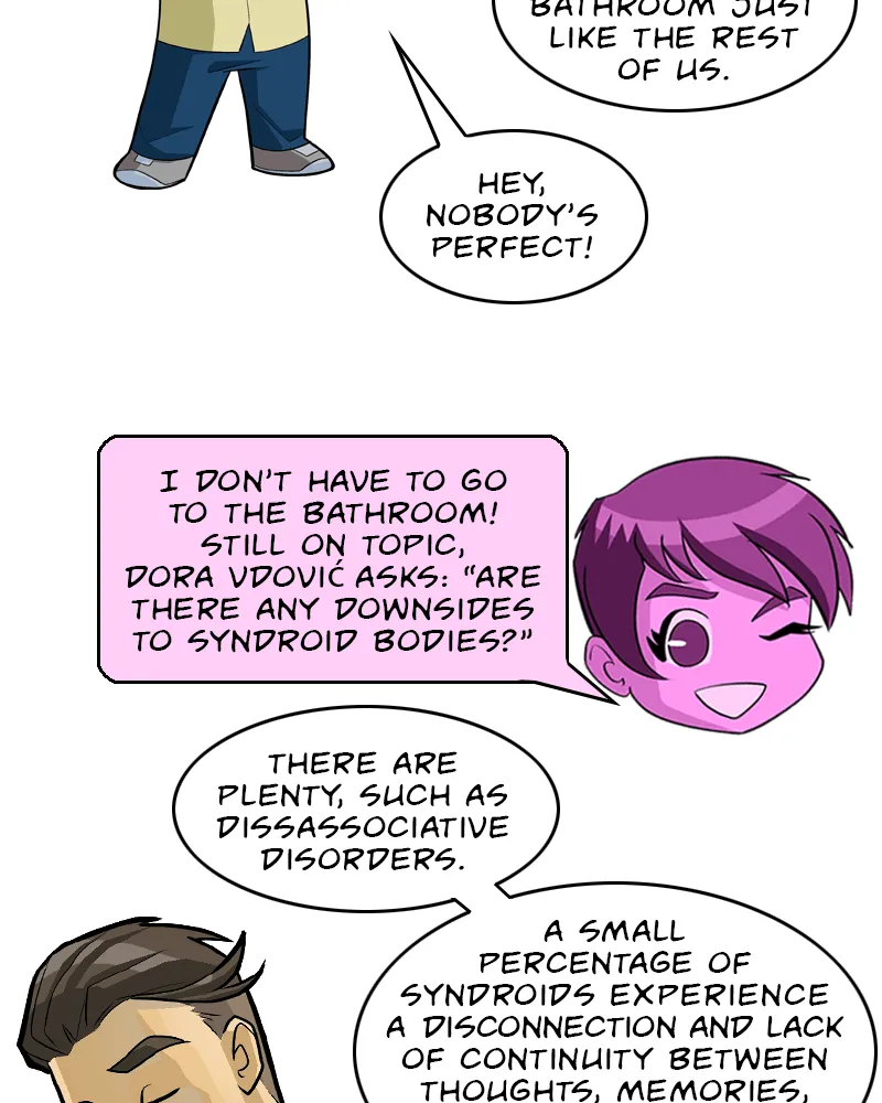 Heartwired Chapter 19 page 37 - 