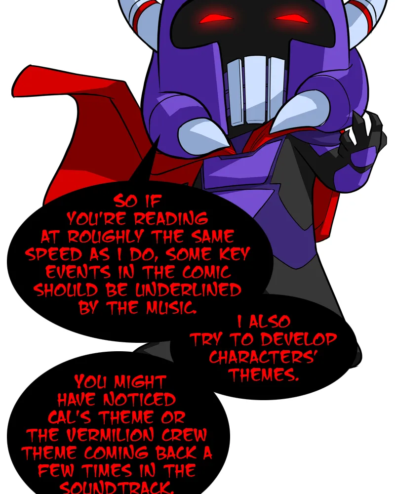 Heartwired Chapter 19 page 42 - 