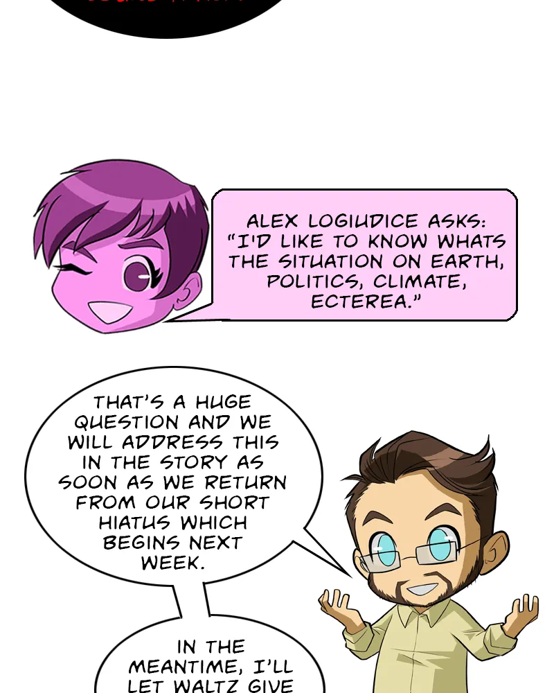 Heartwired Chapter 19 page 43 - 