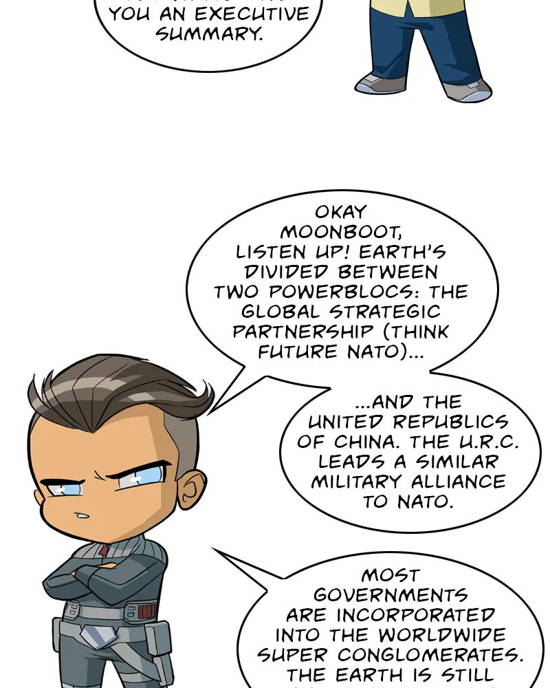 Heartwired Chapter 19 page 44 - 