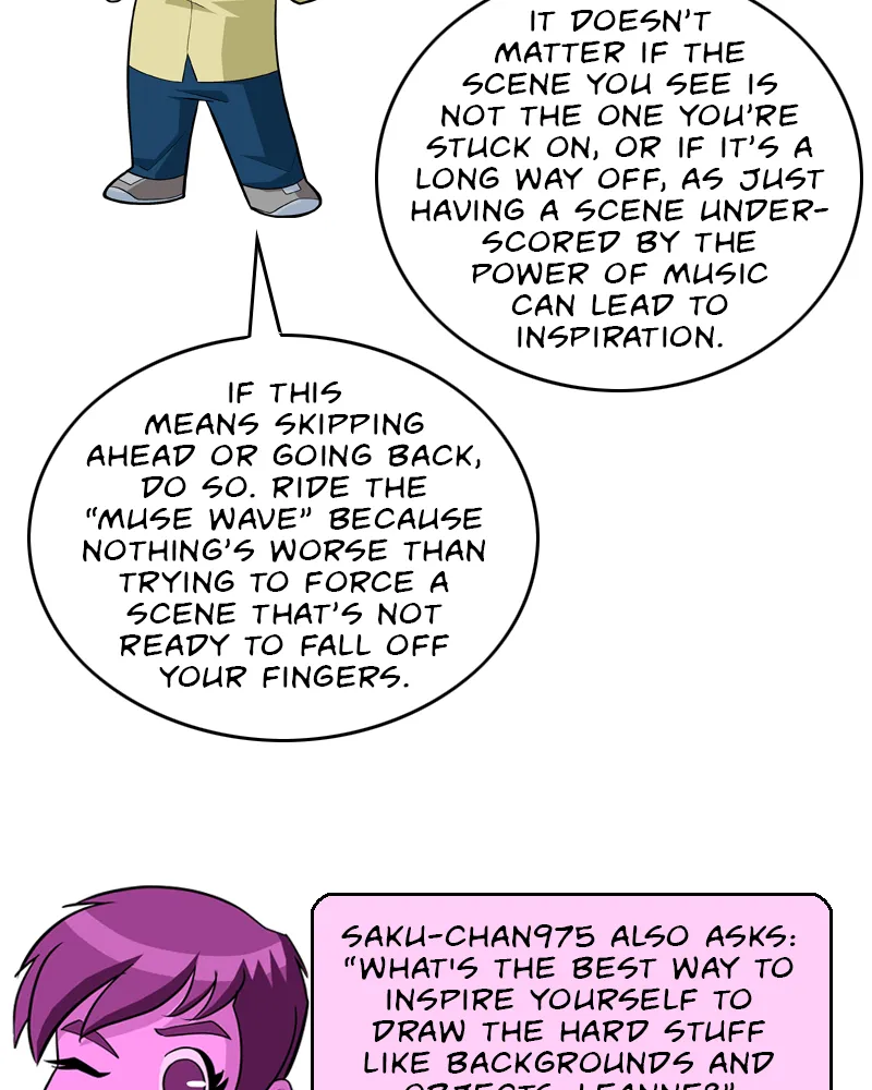 Heartwired Chapter 19 page 6 - 