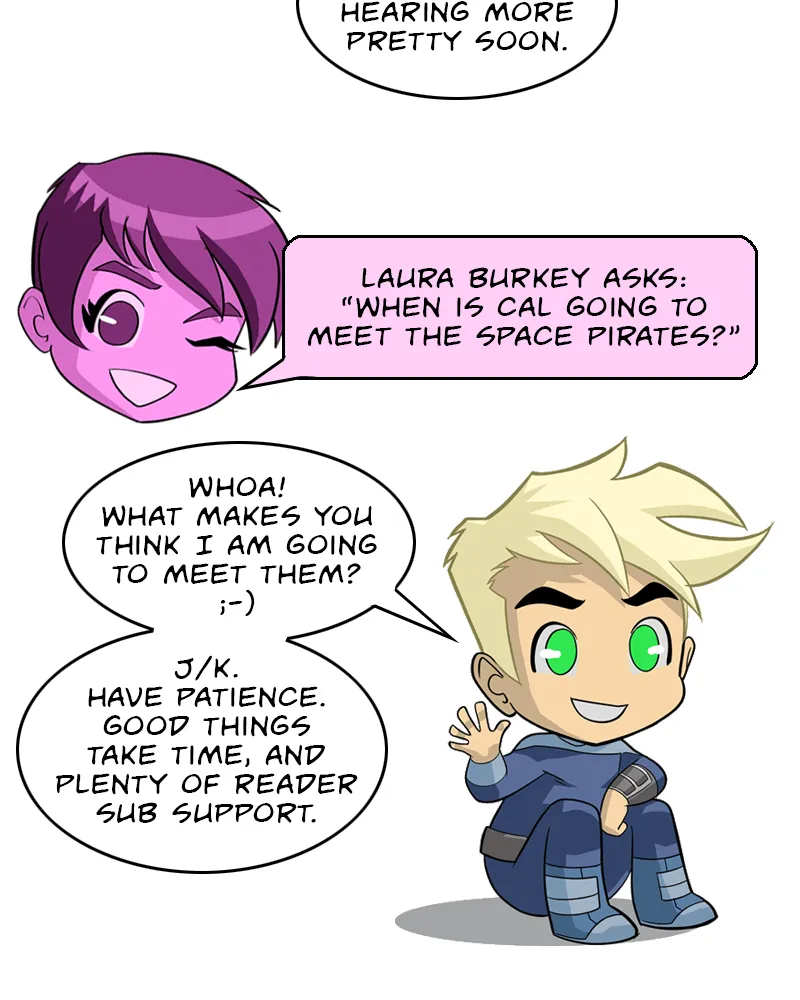Heartwired Chapter 19 page 9 - 