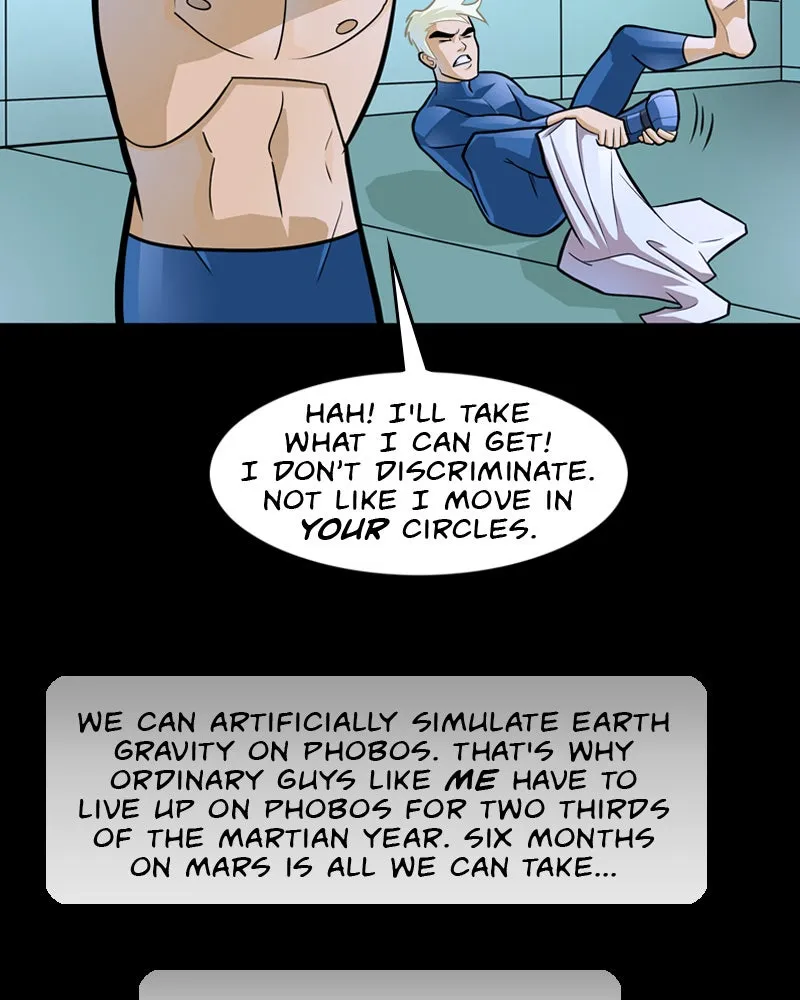 Heartwired Chapter 2 page 11 - 