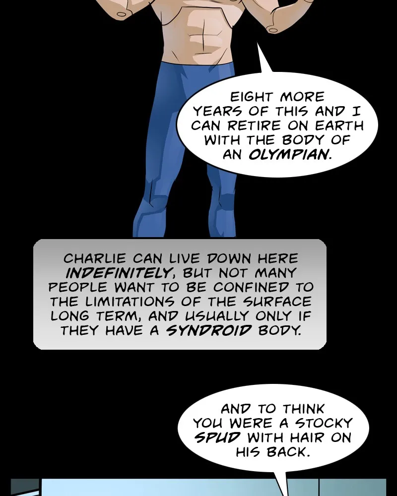Heartwired Chapter 2 page 14 - 