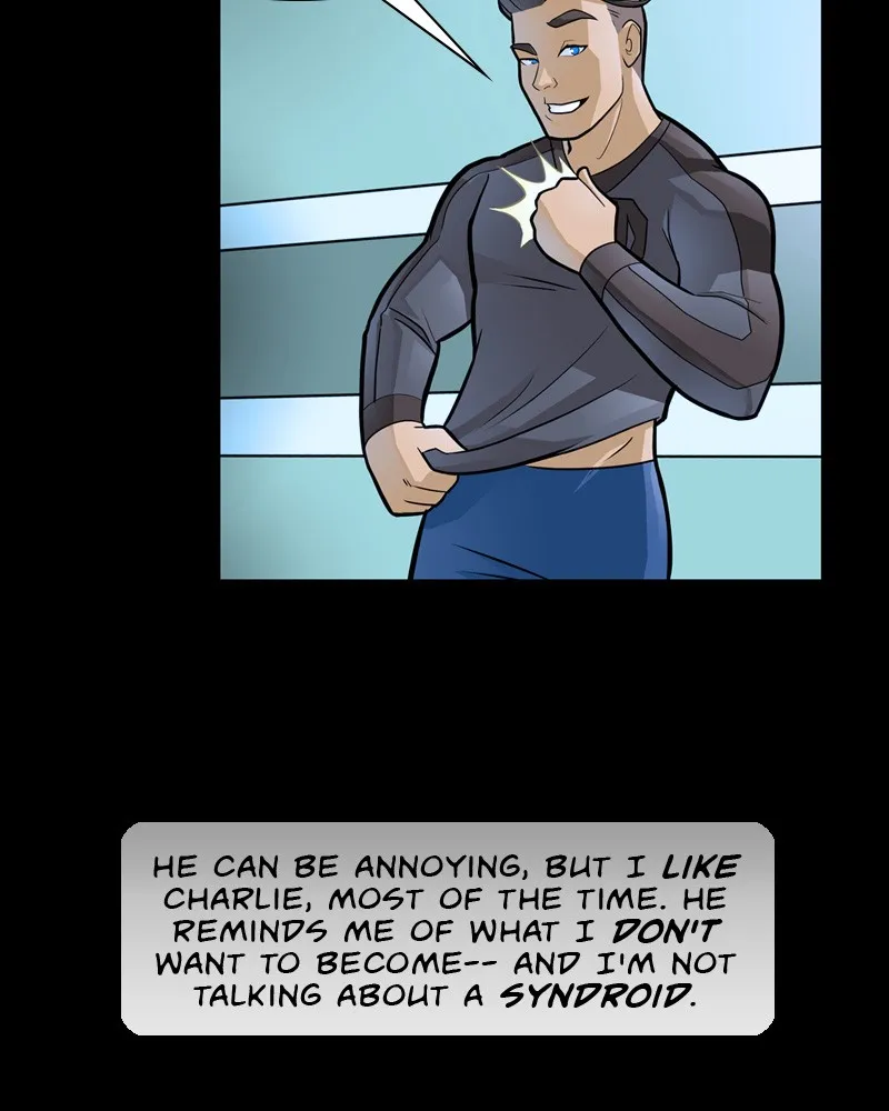 Heartwired Chapter 2 page 16 - 