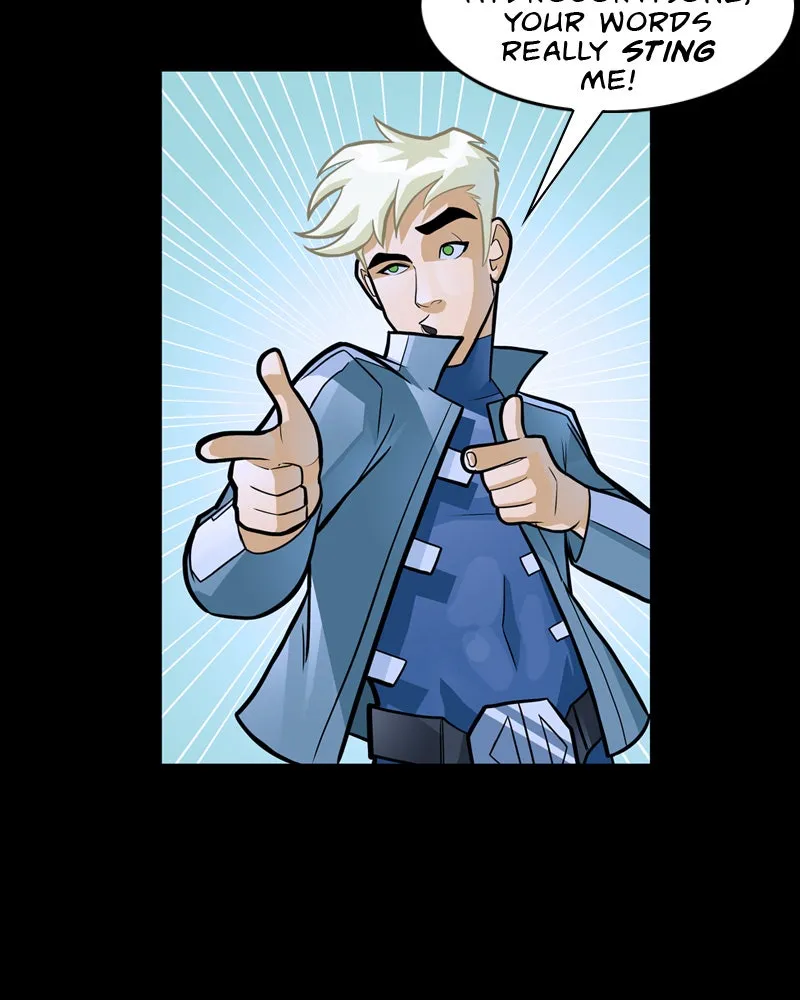 Heartwired Chapter 2 page 18 - 