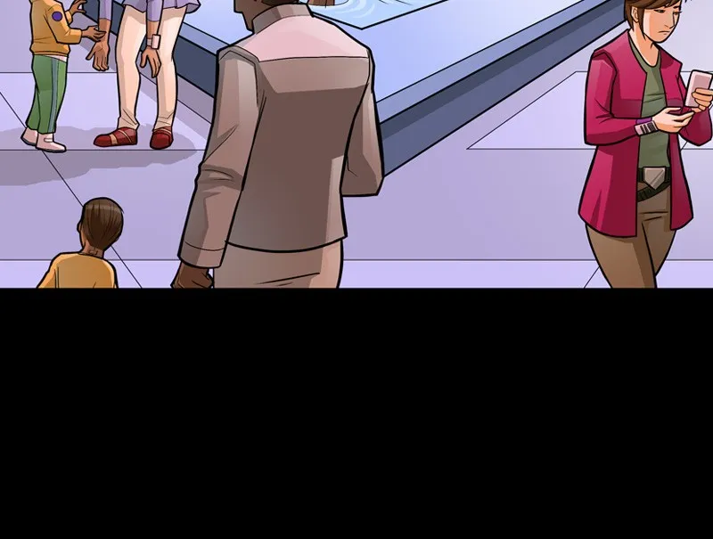Heartwired Chapter 2 page 21 - 