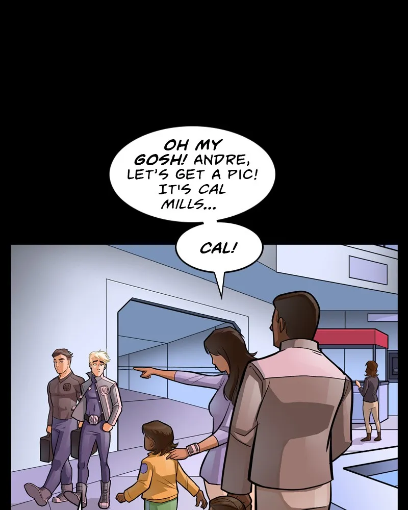 Heartwired Chapter 2 page 22 - 