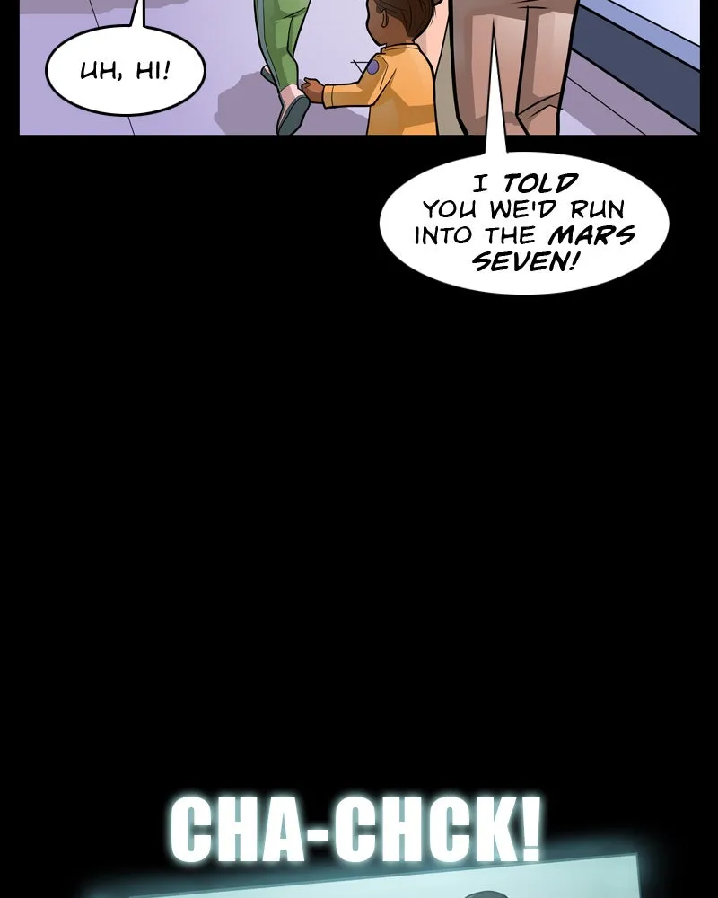 Heartwired Chapter 2 page 23 - 