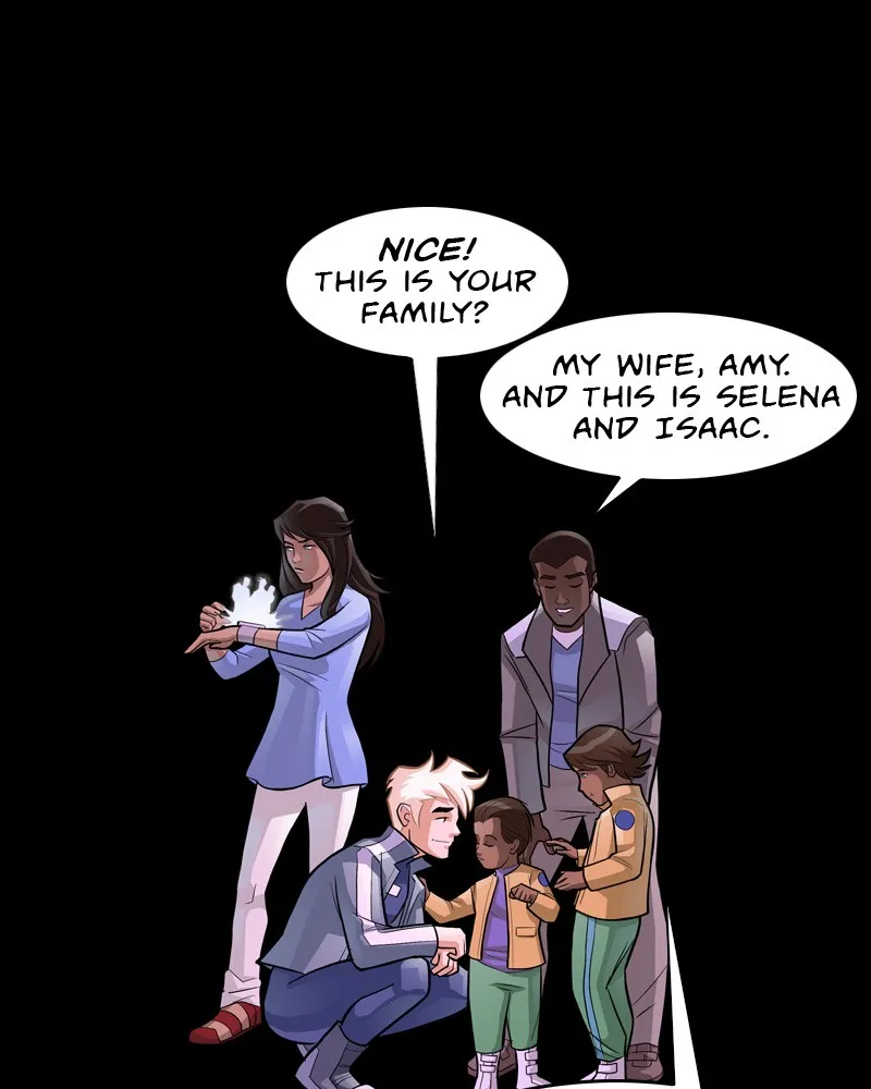 Heartwired Chapter 2 page 26 - 