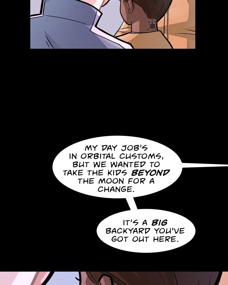 Heartwired Chapter 2 page 28 - 