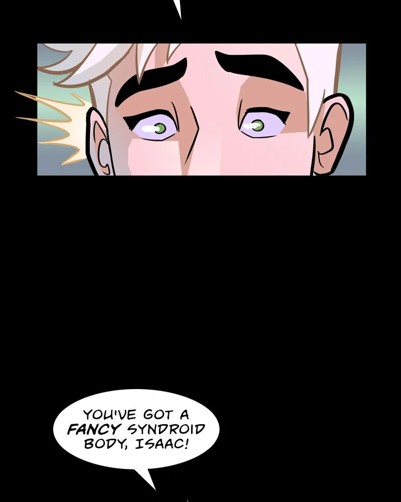 Heartwired Chapter 2 page 30 - 