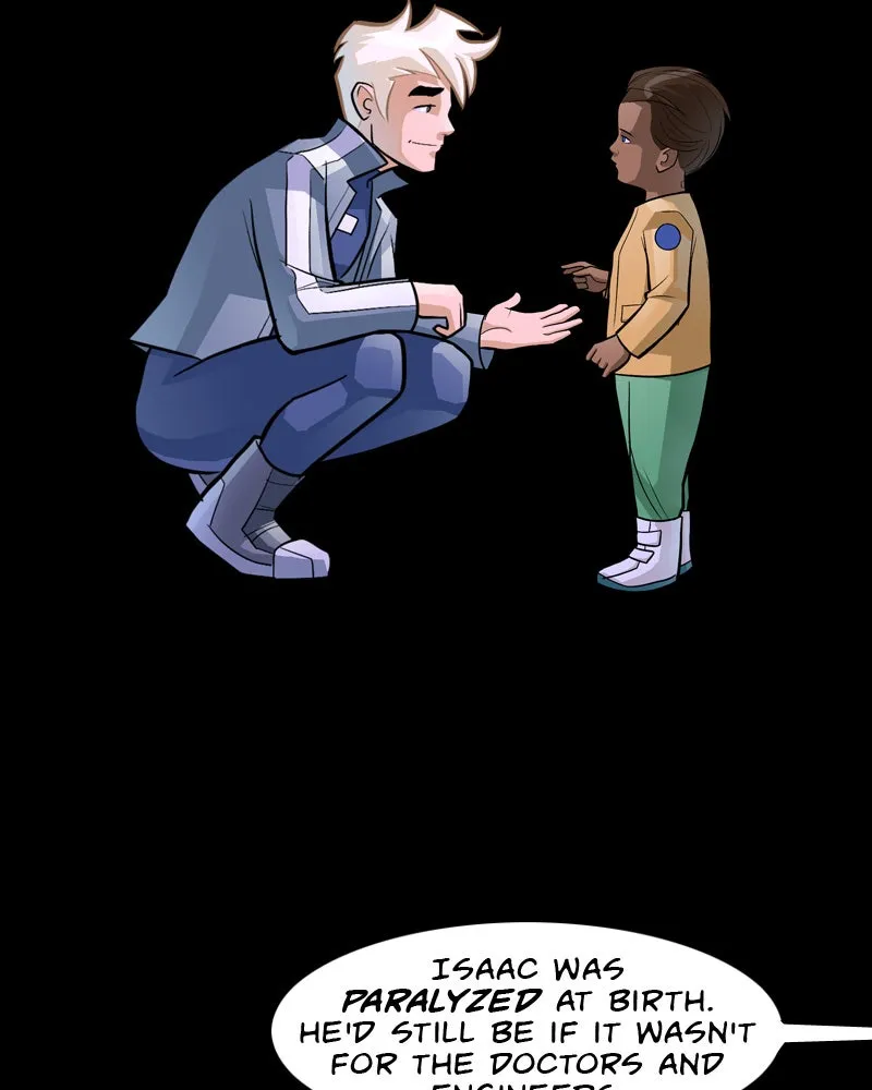 Heartwired Chapter 2 page 31 - 
