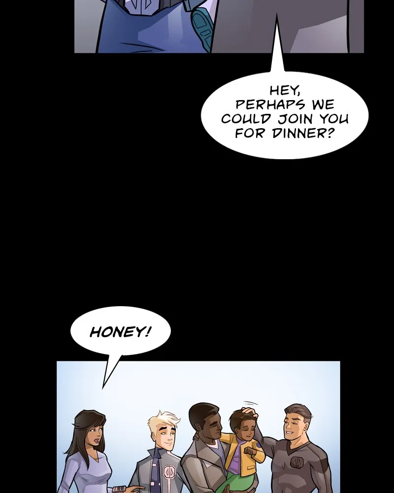 Heartwired Chapter 2 page 34 - 