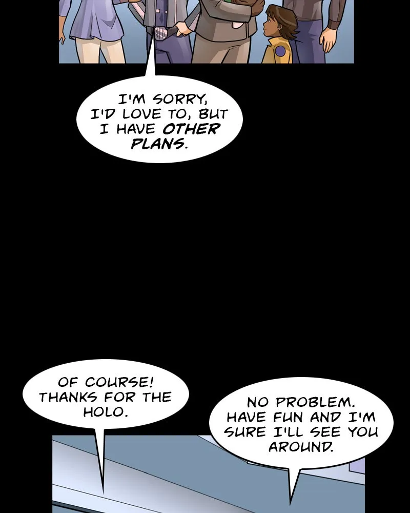 Heartwired Chapter 2 page 35 - 