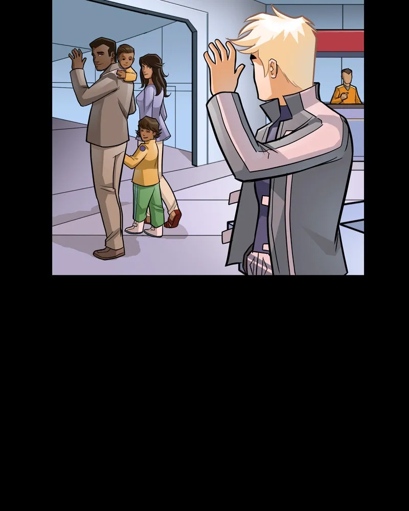Heartwired Chapter 2 page 36 - 