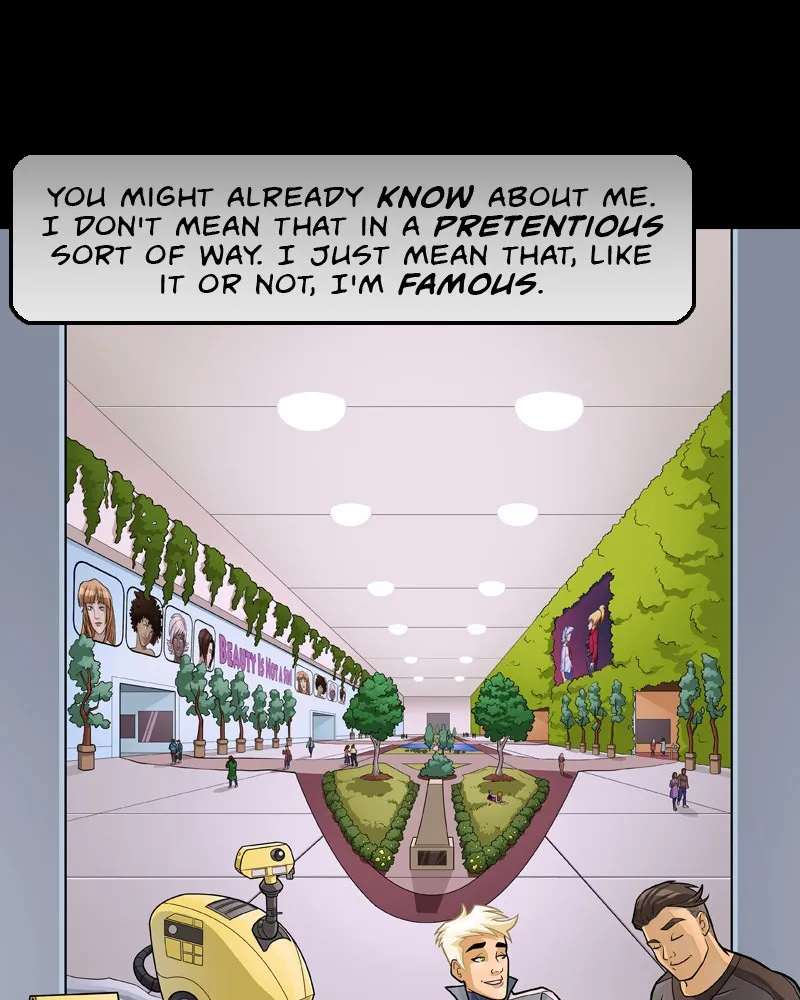 Heartwired Chapter 2 page 37 - 