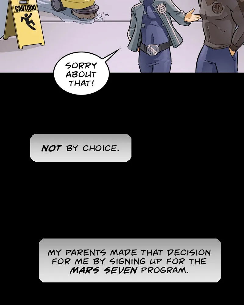 Heartwired Chapter 2 page 38 - 