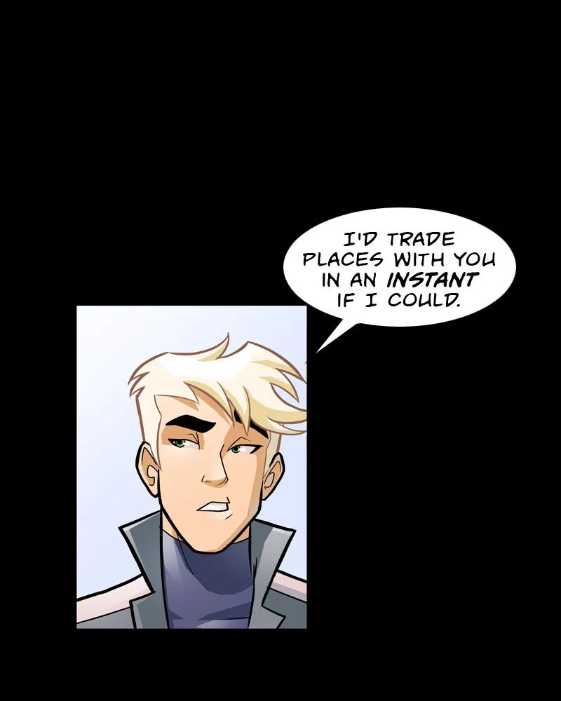 Heartwired Chapter 2 page 40 - 