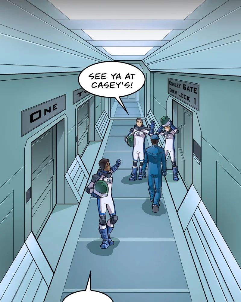 Heartwired Chapter 2 page 5 - 