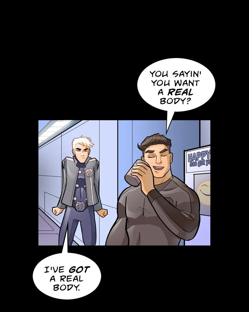 Heartwired Chapter 2 page 41 - 