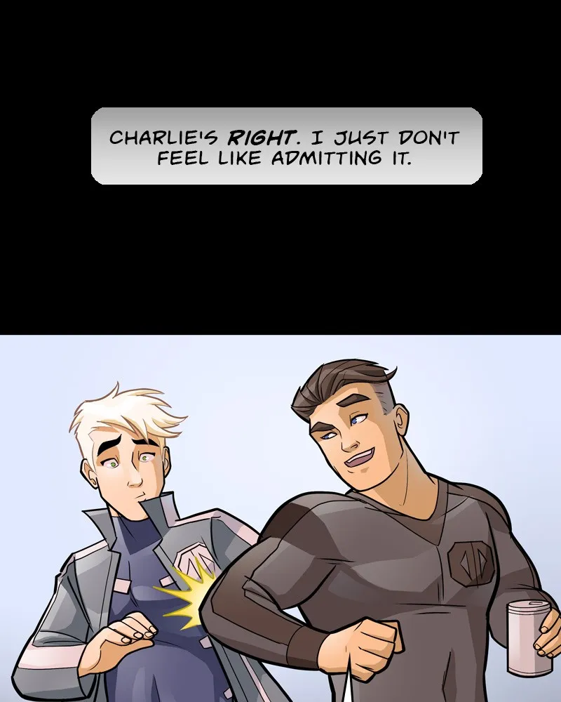 Heartwired Chapter 2 page 42 - 