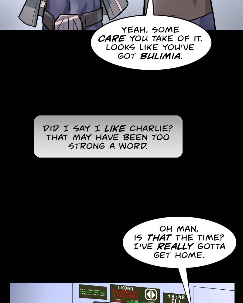 Heartwired Chapter 2 page 43 - 