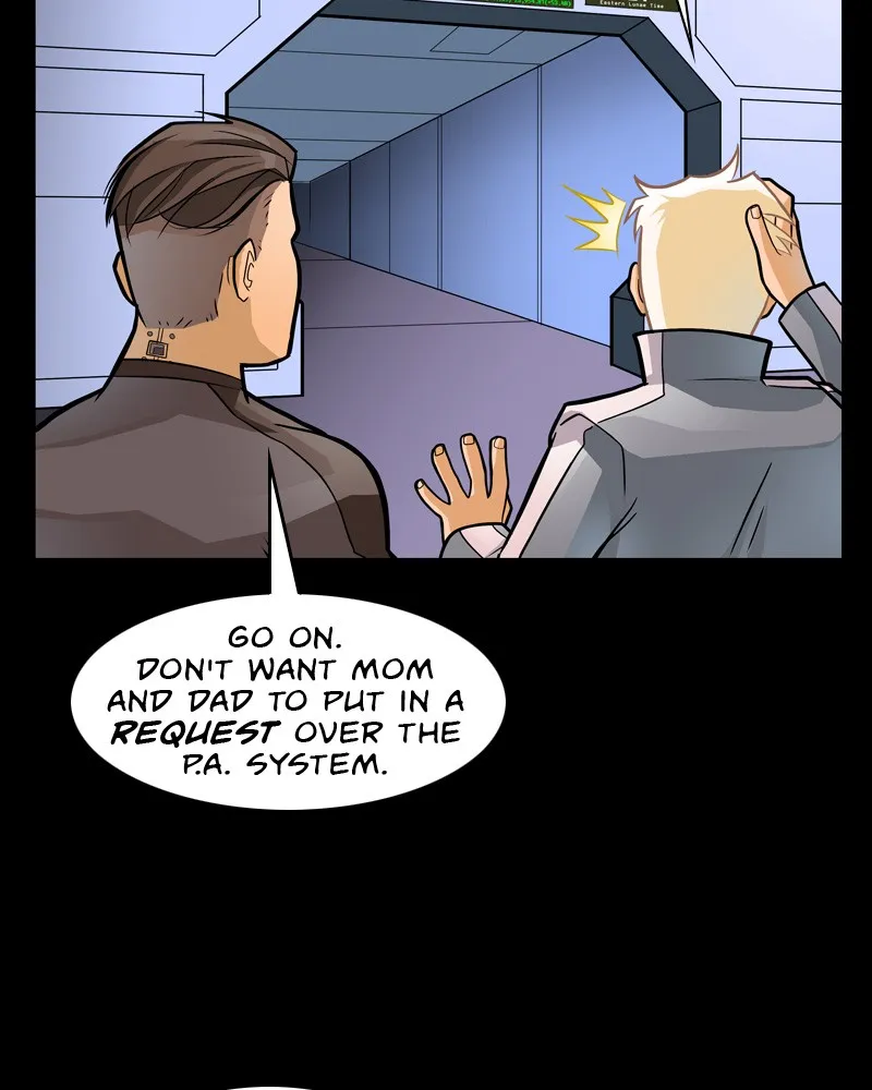 Heartwired Chapter 2 page 44 - 