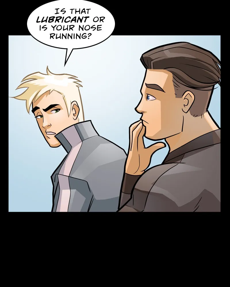 Heartwired Chapter 2 page 45 - 