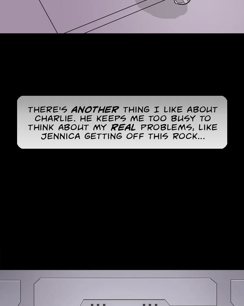 Heartwired Chapter 2 page 47 - 