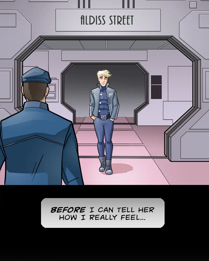 Heartwired Chapter 2 page 48 - 