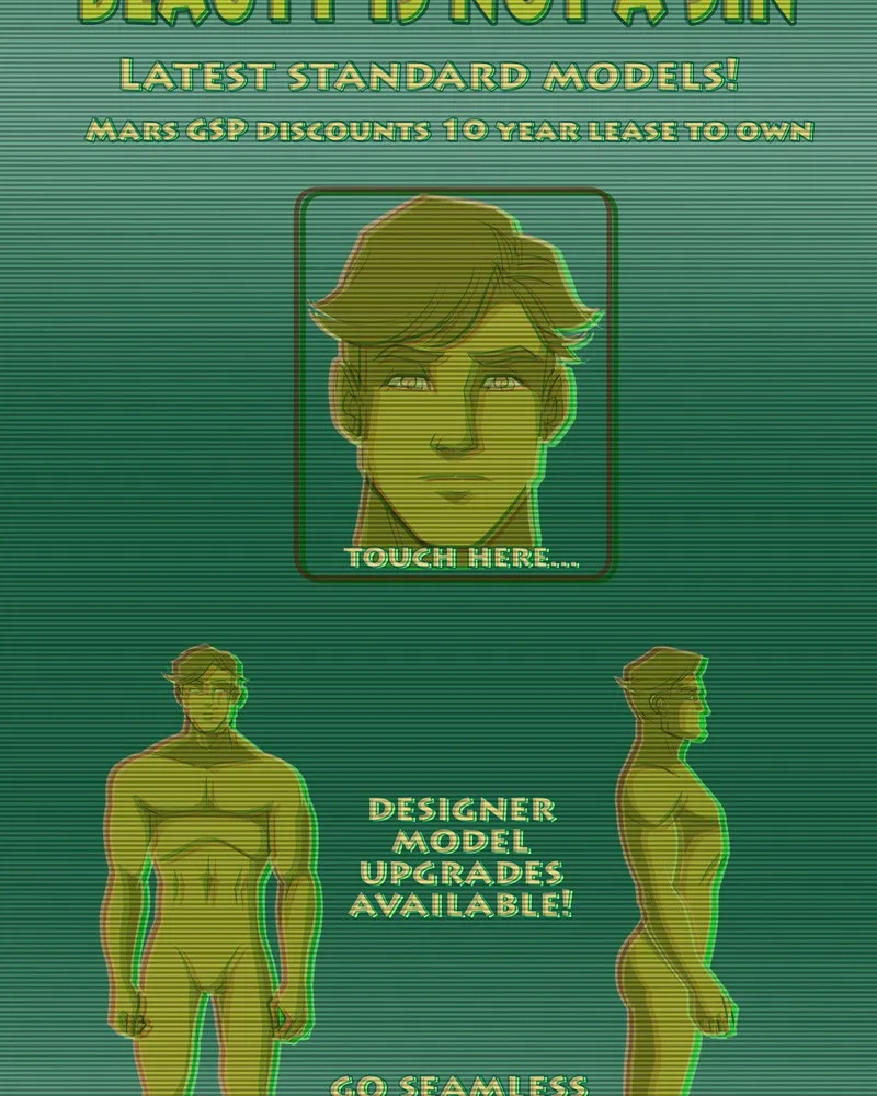 Heartwired Chapter 2 page 50 - 