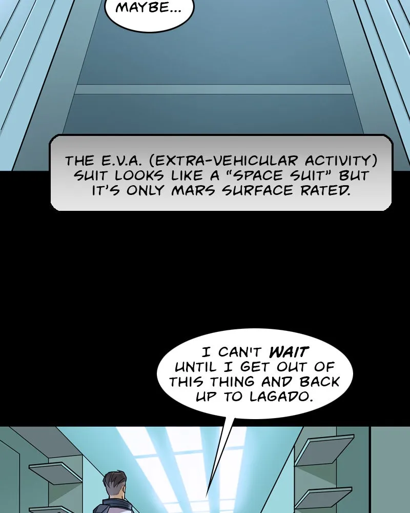 Heartwired Chapter 2 page 6 - 
