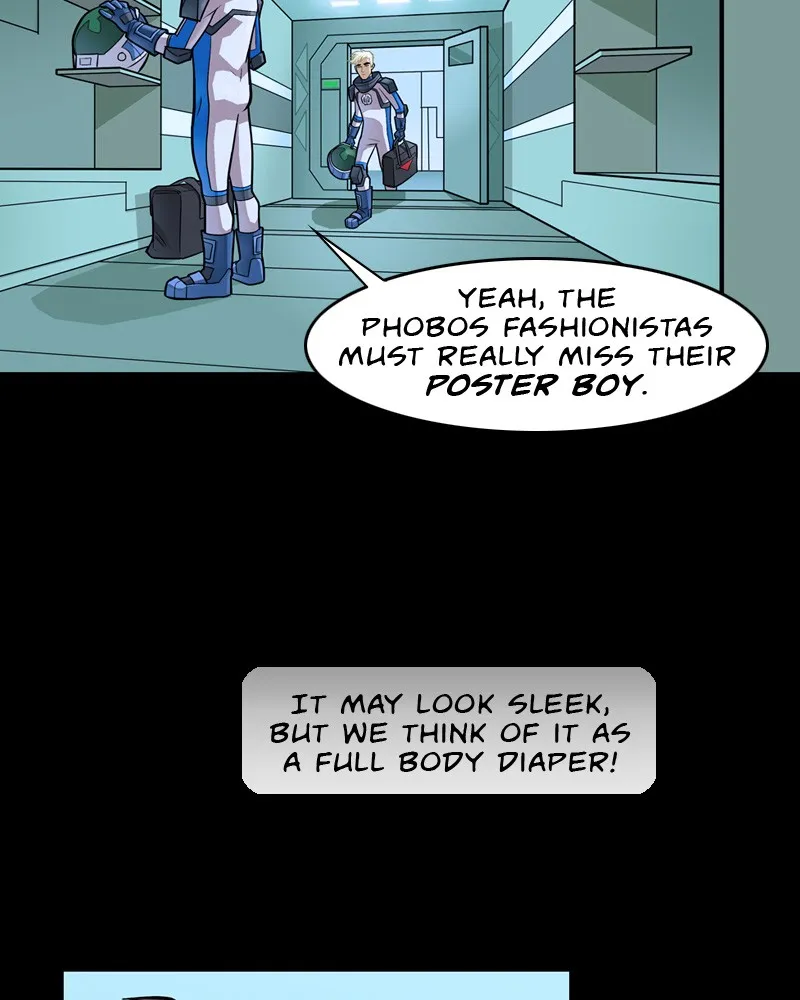 Heartwired Chapter 2 page 7 - 