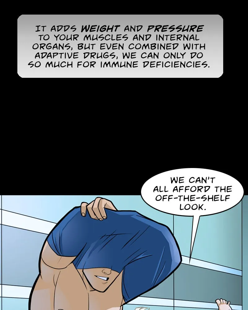Heartwired Chapter 2 page 10 - 