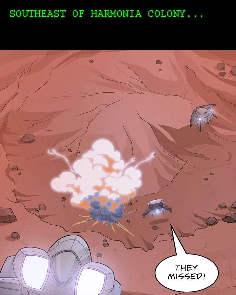 Heartwired Chapter 20 page 2 - 