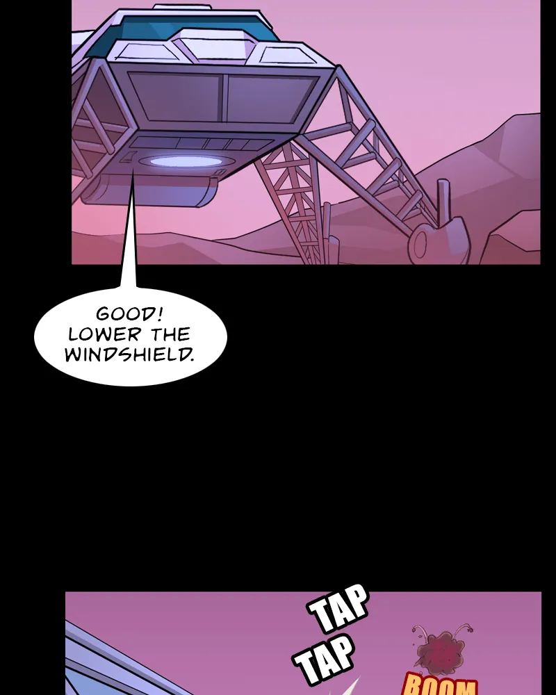 Heartwired Chapter 20 page 11 - 