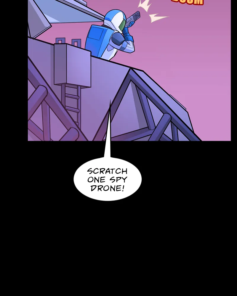 Heartwired Chapter 20 page 12 - 